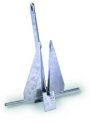 Danforth Style 18LB Deluxe Anchor 1050lbs.  Holding Power